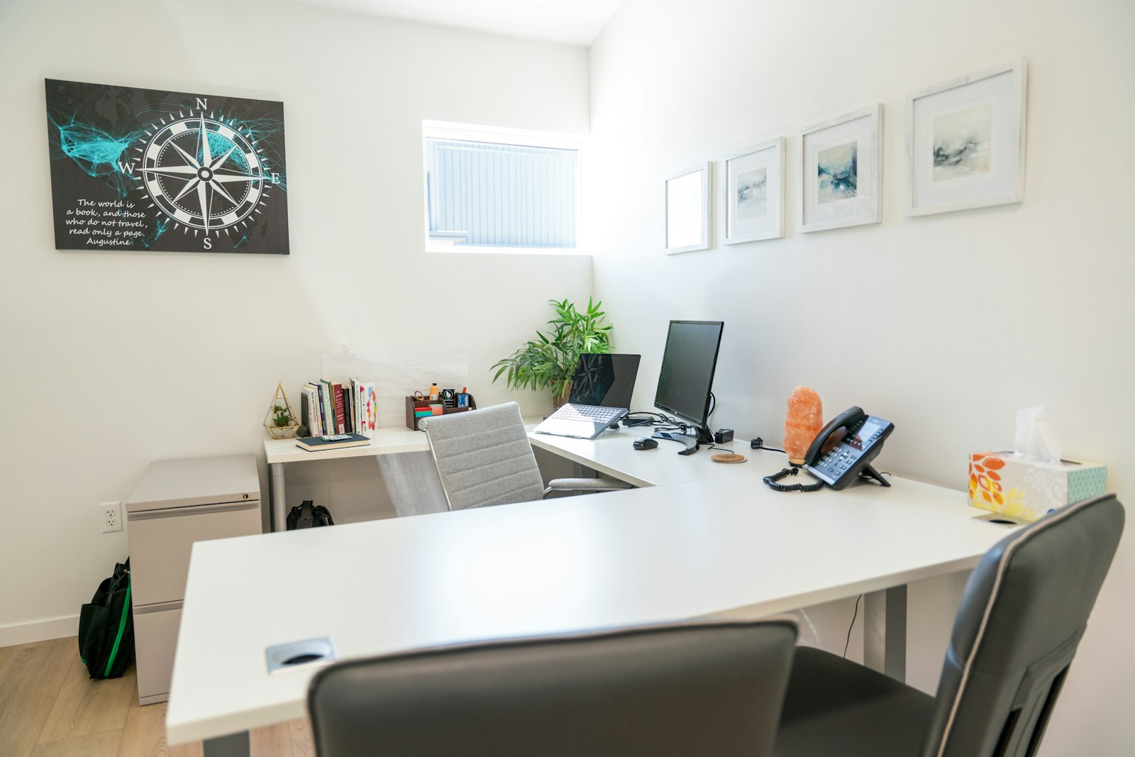 Tech Consulting & Support