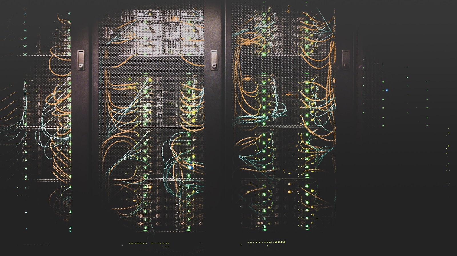 Yount Tech Services — networking and tech consulting in the Greater Charlotte area
