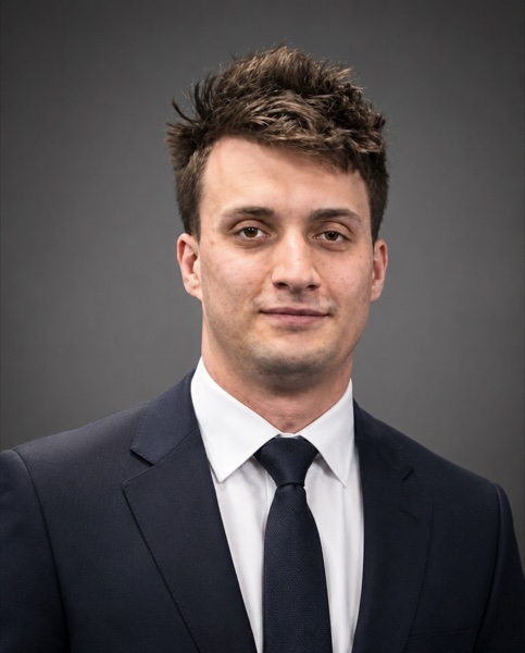 Ethan Yount — Technology Consultant in Statesville, NC