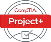 Project+ certification